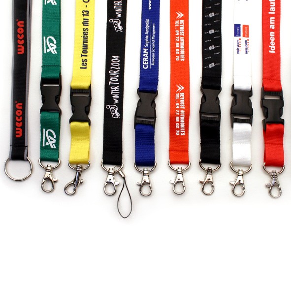 Lanyard