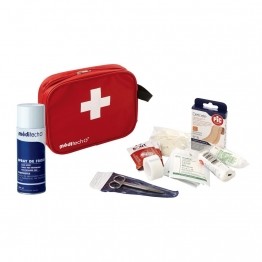 Trousse premier secours Club Ref. 2501/SO511