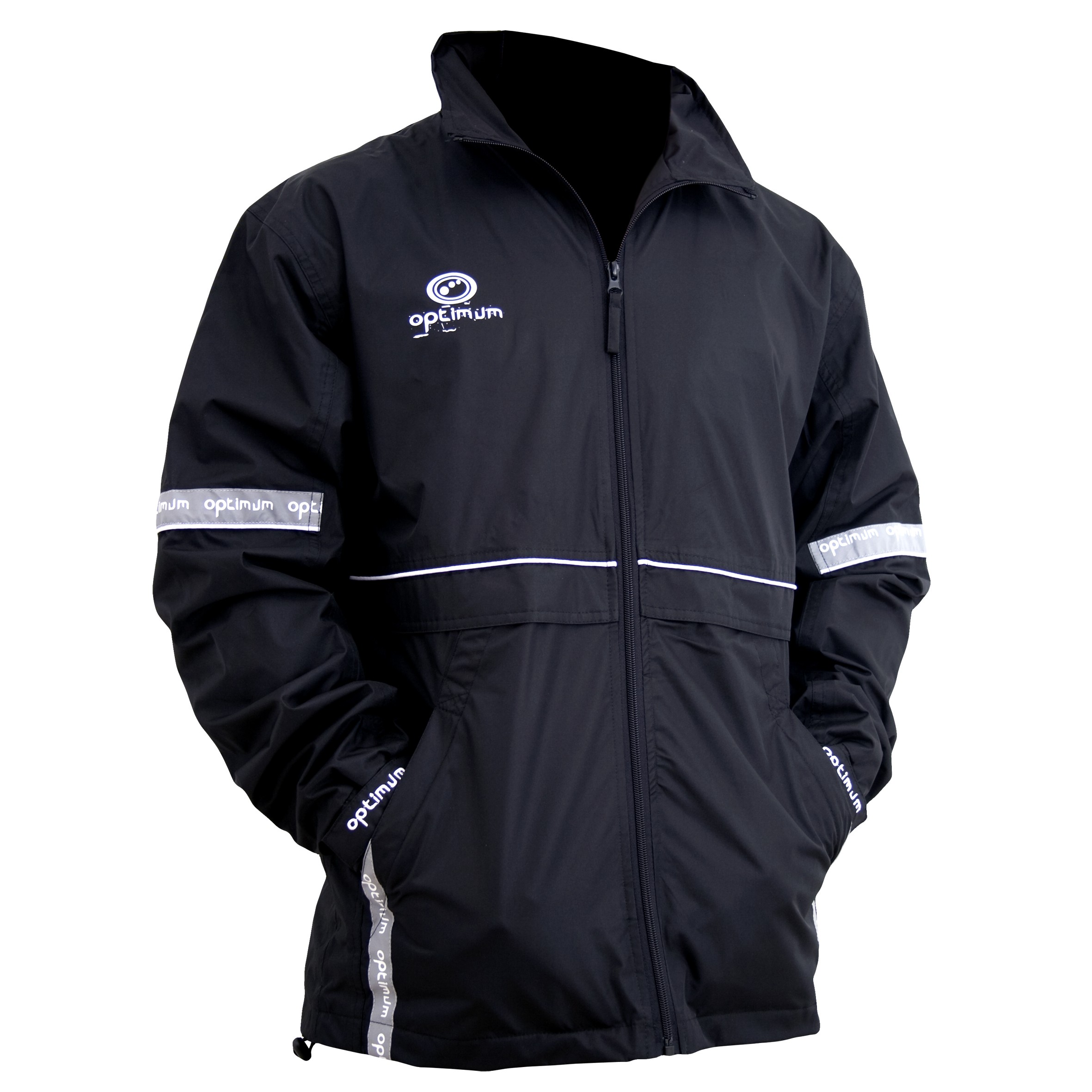 Storm Plain Back Rain Jacket Ref. SRJBP